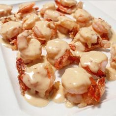 Grand Marnier Shrimp, Shrimp Havarti Appetizer, Grand Marnier Shrimp Recipe, Copycat Seafood Recipes, Traeger Seafood Recipes, Grand Mariner Recipes, Grand Marnier Sauce, Sauce For Shrimp, Cooked Shrimp Recipes