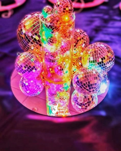 Neon Karaoke Party, Electric Disco Party, Glow Up Party, Tropical Disco Party, Neon Disco Party, Birthday Party Glow, Dance Vibes, Disco Theme Party, Spring Break Party