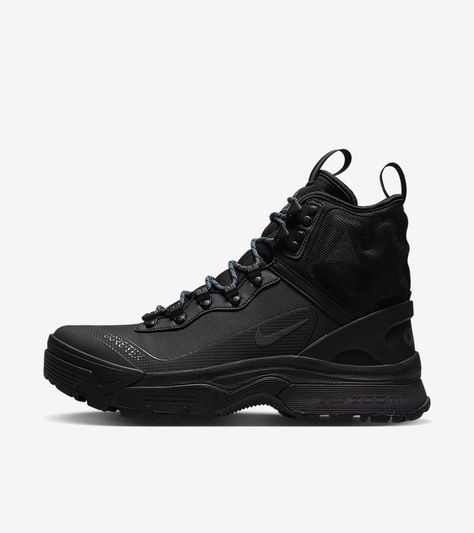 Nike Sfb, All Weather Boots, Nike Boots, Nike Snkrs, Canvas Boots, Tactical Boots, Nike React, Nike Acg, Hot Sneakers