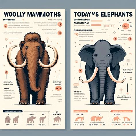 Discover the Woolly Mammoth: Facts, Diet, and Secrets of the Ice Age Giant 1 Mammoth Drawing, Stone Age Animals, Animal Fact File, Short Faced Bear, Wildlife Facts, Fun Facts For Kids, Woolly Mammoth, Ancient History Facts, Magic Treehouse