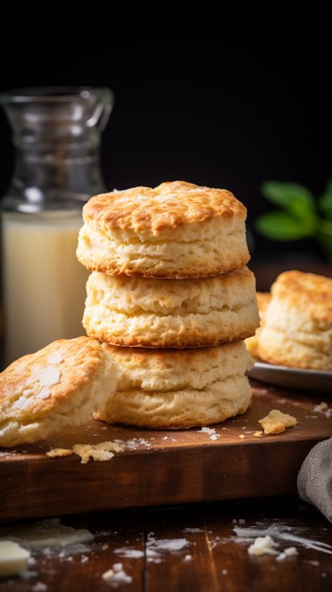 Homemade Buttermilk Biscuits Recipe, Pastry Photography, Food Polls, Biscuits Homemade, Homemade Buttermilk Biscuits, Buttermilk Biscuits Recipe, Apple Recipes Easy, Homemade Buttermilk, Biscuits Recipe