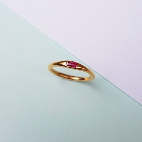 Gold Ruby Ring, Personalized Wedding Rings, Ruby Ring Gold, Gold Mangalsutra, Gold Pendant Jewelry, Gold Rings Jewelry, Gold Rings Fashion, Gold Ring Designs, Bangles Design