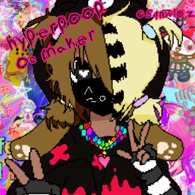 Cringecore Pfp, Scene Zombie Pfp, Scene Anime Pfp, Scene Kid Art Style, Scene Pfps For Discord, Scene Kid Background, Scene Pfp For Discord, Scene Boy Pfp, Scenemo Pfp