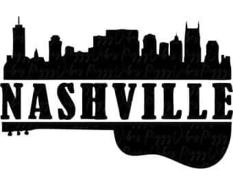 Mission Trip Quotes, Formal Cooler Ideas, Guitar Svg, Fraternity Coolers, Nashville Art, Nashville Skyline, Music Svg, Pride Svg, Frat Coolers