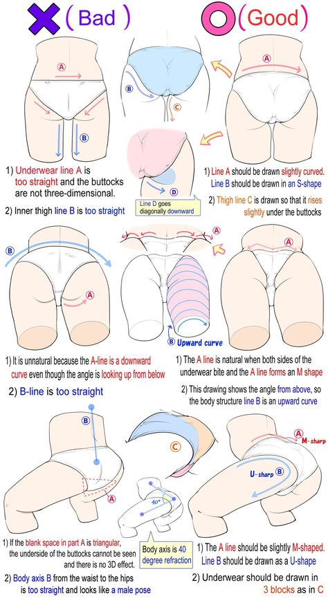 Drawing Basics Learning, Education Drawing, Coloring Pages Aesthetic, Pages Aesthetic, Drawing Basics, Female Anatomy Reference, Learning Art, Drawing Female Body, Anatomy Tutorial