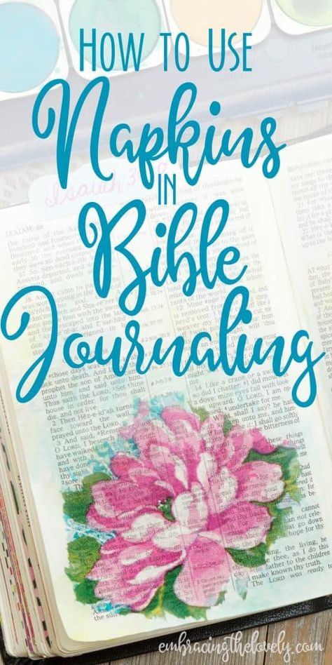 Art Journaling Supplies, Bible Journaling For Beginners, Bible Journaling Supplies, Quotes Bible, Study Journal, Peace Art, Bible Study Journal, Illustrated Faith, Scripture Journaling