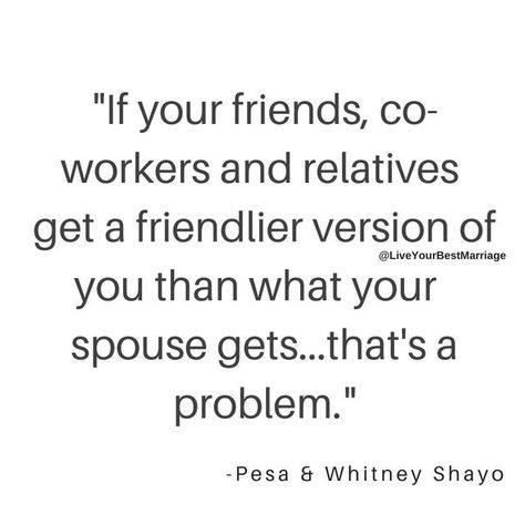 Live Your Best Marriage on Instagram: "It’s not a lack of love, but a lack of friendship that makes unhappy marriages. - - - -Pesa & Whitney - Want to transform your marriage? Be sure to get a free copy of our ebook “The Marriage Repair Kit: 11 Steps to Better Communication in Marriage” available through the link in our bio. . . . . . . . . . . . . . . . . . . . . . . . . . . . . . . . . . . . . . . . . #marriageprayers #marriageproposal #godcenteredrelationship #marriagerestoration #godscovena Horrible Marriage Quotes, Save Your Marriage Quotes, Wife Priority Quotes Marriage, Secrets In Marriage Quotes, Done With Marriage Quotes, Healing A Marriage Quotes, Communication In Marriage Quotes, One Sided Marriage Quote, Resentment Quotes Marriage