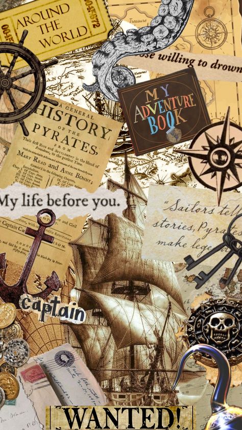 Arghhhhh!!!! #piratevibes #wallpaper #sea #travel #explore #travelingtheworld #pirateslife #treasure #maps Sea Travel, Treasure Maps, Adventure Book, Good Ideas, Travel Pictures, Scotland, Projects To Try, Map, My Saves