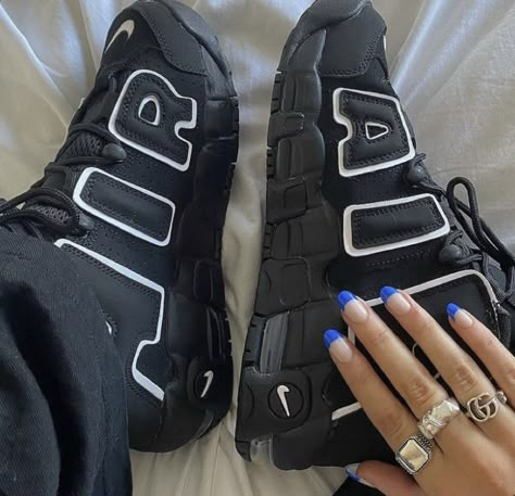 Nike Air More Uptempo 96, Nike Air Uptempo, Nike Uptempo, Le Basket, Nike Air More Uptempo, Nike Air More, Trendy Shoes Sneakers, Pretty Shoes Sneakers, All Nike Shoes