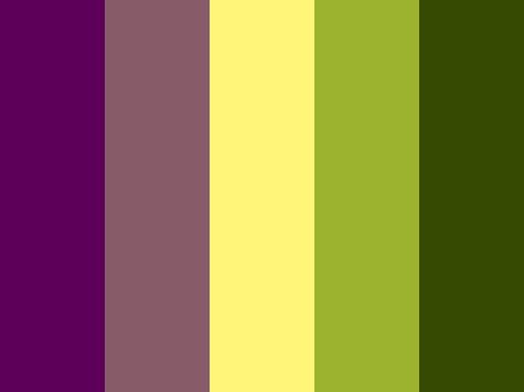 Onion Color Palette, Pretty Pallets, Flower Color Palette, Onion Flower, Colour Pallets, Fall Palette, Cool Color Palette, Hex Color Palette, Color Palette Challenge