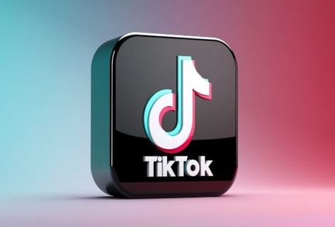 Tiktok Logo, Video Tiktok, Viral Marketing, Media Sosial, Canal No Youtube, Mini Games, Social Media Icons, News India, Video Content