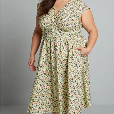 Modcloth style