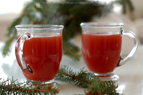 Wassail :: A warm celebration of winter Wassail Recipe, Holiday Menus, Winter Drinks, German Christmas, German Food, Holiday Drinks, Christmas Drinks, Noel Christmas, Winter Solstice