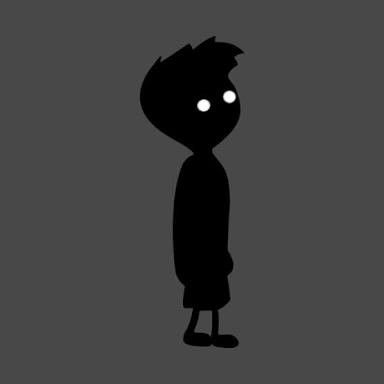 simple. “Limbo.” is published by D'iyi Aare Limbo Game, Video Game Tattoo, Computer Wallpaper Desktop Wallpapers, Gaming Tattoo, Signature Ideas, Dark Phone Wallpapers, Universe Art, Cute Love Cartoons, Game Ideas