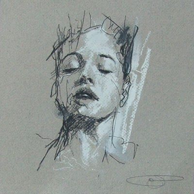 By Guy Denning Guy Denning, Abstract Painters, A Pencil, Life Drawing, A Drawing, Art Plastique, Drawing Techniques, Art Drawings Sketches, Pencil Drawing