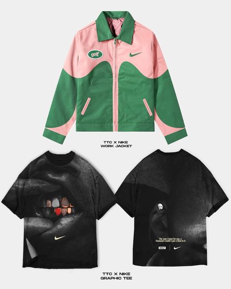 Bike Logos Design, Apparel Design Inspiration, Bike Logo, Editing Lightroom, Hype Clothing, Photo Editing Lightroom, Shirt Design Inspiration, Tyler The Creator, Outdoor Jacket