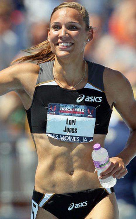 Lori Lolo Jones, track and field Olympian for the London games. Lolo Jones, Olympic Track And Field, Johan Cruyff, Track And Field Athlete, Usa Olympics, Olympic Athletes, Summer Olympics, Female Athletes, New Years Resolution