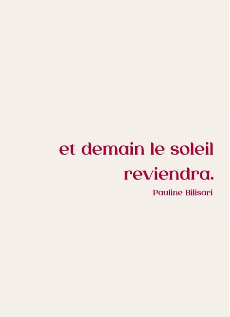 Francais Quotes, Quotes Francais, French Words Quotes, French Phrases, Powerful Motivational Quotes, Babe Quotes, Senior Quotes, Vie Motivation, Diary Ideas