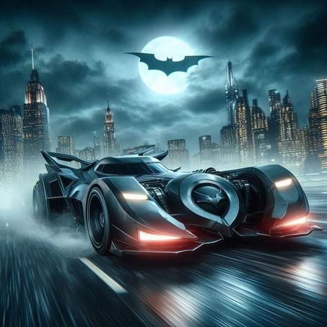 Batman Movie Posters, Batman Art Drawing, Dc Comics Vs Marvel, Keaton Batman, Batman Car, The Batmobile, Batman And Batgirl, Batman Fan Art, Batman Batmobile