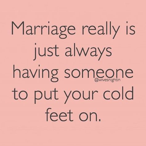 36 Hilarious Pictures about Marriage Keep waiting! She’s right though. Sigh. We have all had those nights. Mm….what’s he up to? It’s fun! Marriage is testy at times. Brr. Oh yes. Romantic. Oh magical. Ha. Please I hate the laundry. That sweet flutter. I did it, did you see? It never ends. I…can’t. Marriage has … Quotes About Marriage, Funny Wedding Speeches, Wedding Quotes Funny, Marriage Quotes Funny, Marriage Humor, Wedding Speech, Husband Humor, Wedding Quotes, Husband Quotes