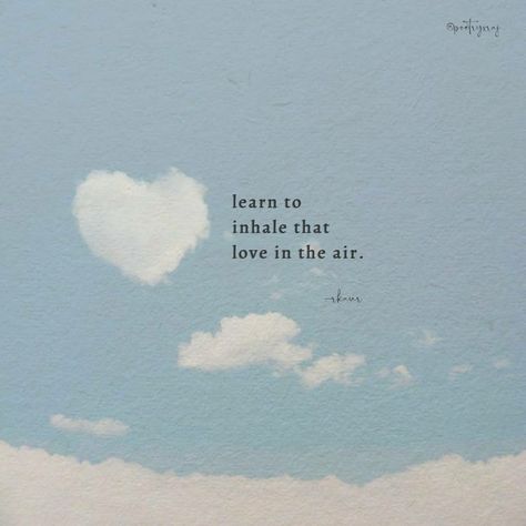 Orophile Quotes, Art With Meaning, Love In The Air, Lungs, That's Love, Your Soul, Follow Me On Instagram, I Hope You, Of Love