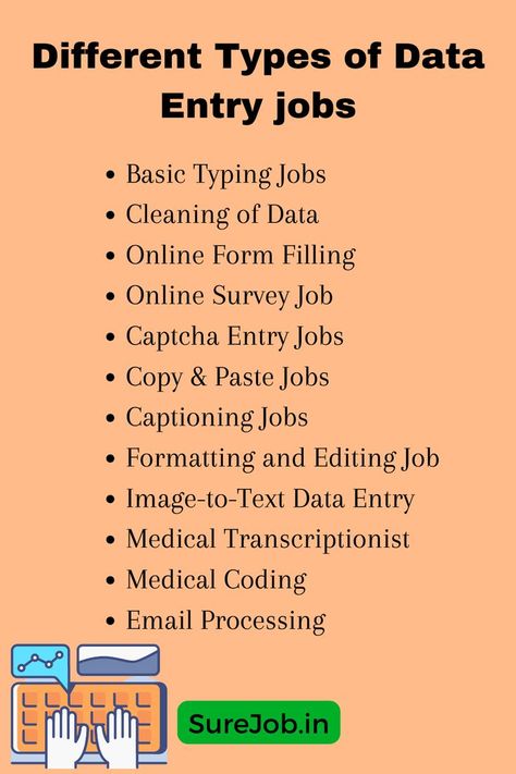 Data entry jobs, no investment jobs, online jobs from home, work from home Captioning Jobs, Data Entry Jobs From Home, Online Data Entry Jobs, Typing Jobs From Home, Job Images, Easy Way To Make Money, Medical Transcriptionist, Editing Jobs, Amazon Jobs