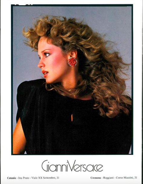 Rosie Vela, Billabong Swimwear, 80’s Hair, Side Profiles, 1980's Fashion, 1980s Fashion, Side Profile, 80s Fashion, Singers