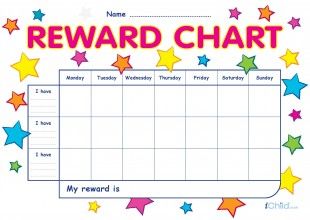 This Star Reward Chart is a great way to encourage behaviour. You can fill it in with our Star Reward Chart Stickers! Star Reward Chart, Reward Charts, Reward Chart, Color Activities, Encouragement, Quick Saves, Art