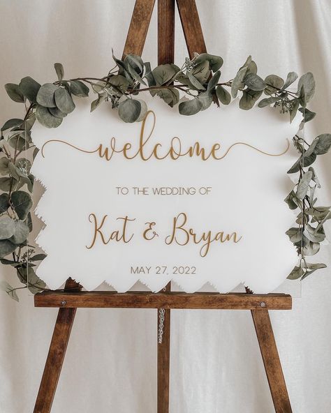 Paint Acrylic Sign, Acrylic Welcome Board, Acrylic Welcome Sign Wedding, Board Welcome Sign, Unbreakable Vow, Wedding Sign Acrylic, Welcome Sign Acrylic, Acrylic Wedding Welcome Sign, Wedding Entrance Sign