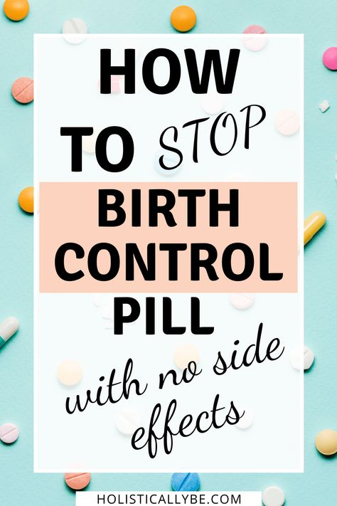 Getting Off Birth Control, Stopping Birth Control, Natural Birth Control, Birth Control Pill, Contraceptive Pill, Hormonal Birth Control, Brown Spots On Face, Birth Control Pills, Menstrual Cramps