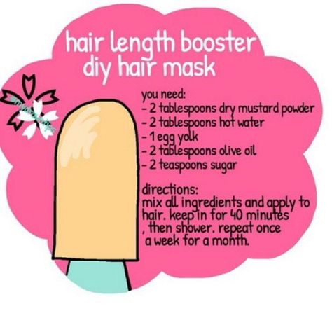 Diy hair mask to lengthen your hair quickly Hair Lengthening, Night Beauty Routine, Diy Hair Masks, Diy Beauty Treatments, Hair Remedies For Growth, Extreme Hair, Girls Natural Hairstyles, Diy Hair Mask, Hair Control