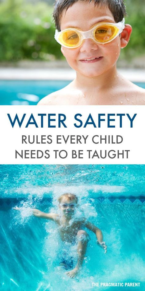 Important Water Safety and Pool Safety Rules Every Parent and All Children Must Know. Know the 5 Signs of Drowning and How to Give a Child CPR. #poolsafety #watersafety #watersafetyforkids #drydrowning #secondarydrowning Swimming Safety, Pool Rules, Parenting Plan, Safety Rules, Pool Safety, Water Safety, Childrens Health, How To Give, Swim Lessons