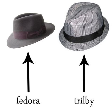 Learning about the trilby hat. Trilby Hat Men Style, Trilby Hat Men, Men Hats Styles, Types Of Hats For Women, Trilby Fedora, Vintage Movie Stars, Mens Hats Fashion, Trilby Hat, Headpiece Hairstyles