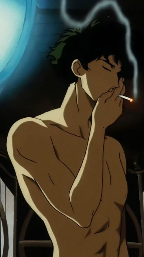 Cowboy Bebop Quotes, Edward Cowboy Bebop, Cowboy Bebop Tattoo, Cowboy Bebop Wallpapers, Spike Spiegel, See You Space Cowboy, Hunter Anime, 90s Anime, Cowboy Bebop