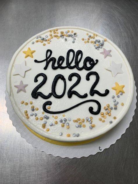 Happy New Years Cake Ideas, New Years Cake Decorating Ideas, New Years Sheet Cake, New Years Cookie Cake Ideas, New Years Cakes Ideas, New Years Birthday Cake, New Years Eve Cakes, New Years Cookie Cake, New Year’s Eve Cake Ideas