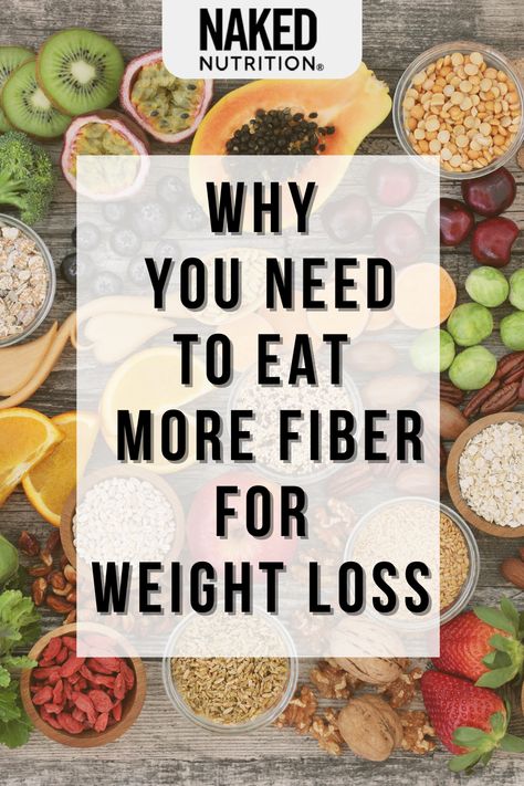 How Fiber Affects Gut Health, Weight Loss, and a Lot More Best Fiber Foods, Best Fiber Supplement, Fiber Benefits, Vitamins For Vegetarians, Healthy Fiber, Vegan Vitamins, Fiber Diet, High Fiber Diet, Fiber Supplements