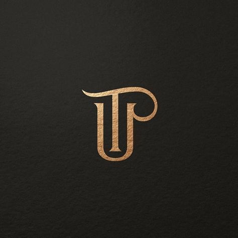 logo on Instagram: “TPU logo concept.. . . Hey guys here is a new concept for TPU. The main icon compromise of a monogram with letter T, P and U . The colors…” Suit Logo Design, Suit Logo, Two Letter Logo, Fashion Canvas Art, P Logo Design, Truck Company, Logo Typeface, Brand Marketing Strategy, Badge Icon