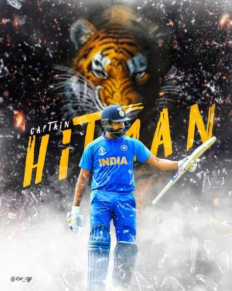 Rohit Sharma Hd Wallpapers 45, Rohit Sharma Hd Wallpapers 45 4k, Rcb Logo, Rohit Sharma Wallpaper, I Love Cricket Images, Ipl Videos, Cricket Images, 45 Number, Ab De Villiers Photo