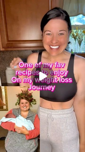 Catherine Shank on Instagram: "Get ready to go make these. They are so easy to make and so delicious! You can get so creative with these make a treat with a Reese inside, pineapple and all the things 😋😋 #weightlossjourney #recipe" Food Videos Healthy, Clean Simple Eats Recipes, Ww Breakfast Recipes, Kodiak Recipes, Low Calorie Foods, Keto Chaffle, Balanced Diet Plan, Morning Meals, Ww Breakfast