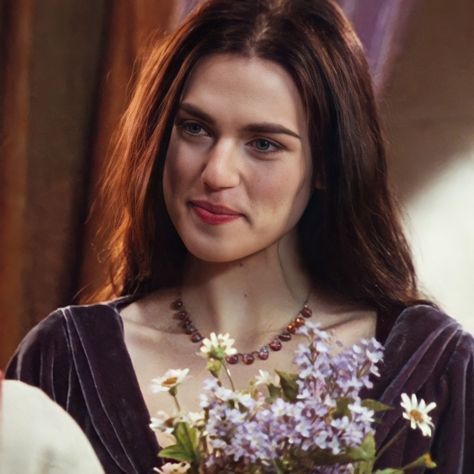 Queen Morgana, Bellatrix Black, Merlin Morgana, Merlin Series, Morgana Pendragon, Black Brown Hair, Merlin Bbc, Last Kingdom, Lena Luthor