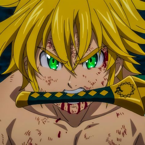 Seven Deady Sins, Anime Lock Screen, Anime Devil, Emo Wallpaper, رعب نفسي, Uzumaki Boruto, Seven Deadly Sins Anime, 7 Deadly Sins, Hunter Anime