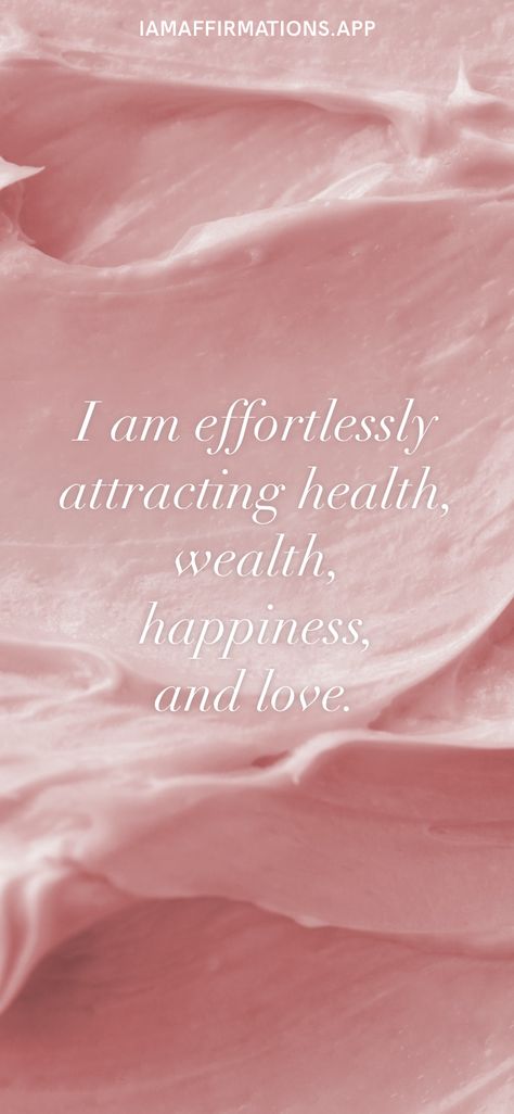 I Am Calm Affirmation, Live With Love, I Am A Millionaire, My Strength And Weakness, I Am Abundant, Family Vision Board, Trust The Universe, I Am Healthy, I Am Affirmations