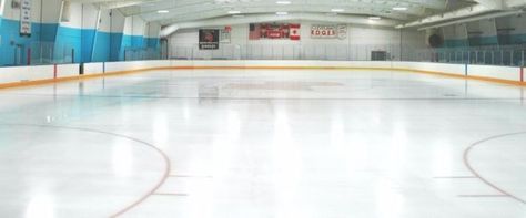 ice rink:  a rink with a floor of ice for ice hockey or ice skating Ice Skating Background, Ice Skating Rink Background, Pose Gacha, Ice Skating Rink, Skating Rink, Ice Rink, Background Drawing, Background Ideas, Hockey Rink