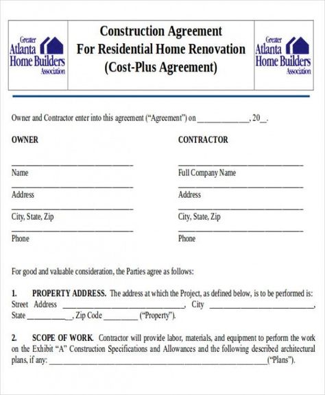 Example Of  Construction Cost Plus Contract Template Docx Posted By Michael Thomas. Construction cost plus contract template. Whether you're a small company owner, an entrepreneur, or a consultant, having access to well-drafted contra... Construction Contract, Michael Thomas, Best Business Ideas, Small Company, Private Company, Construction Cost, Contract Template, Intellectual Property, Legal Advice