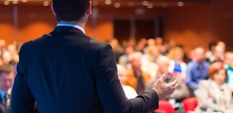 Keynotes Im Most Looking Forward to in the HR Tech Conference - Training Station Effective Presentation, Public Speaking Tips, Best Speakers, Presentation Skills, Public Speaker, Keynote Speakers, Overcoming Fear, Career Development, Public Speaking