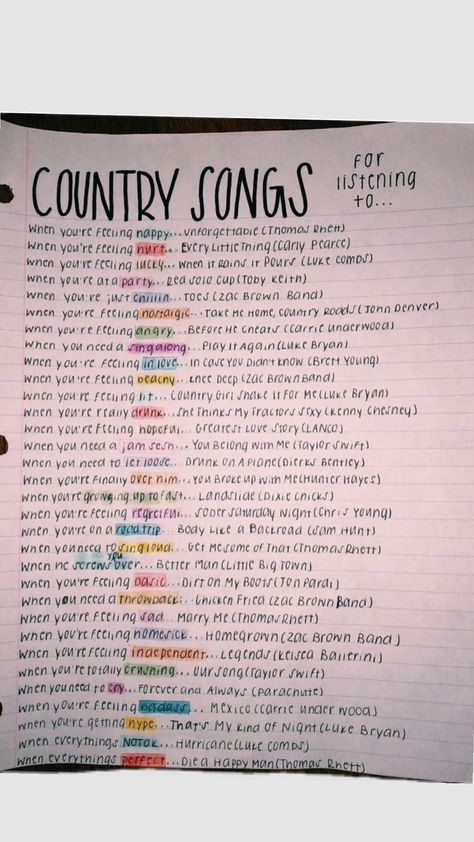 Country Music Wallpaper Iphone, Country Song Lyrics Wallpaper, Country Music Playlist, Country Song Quotes, Song Ideas, Country Vibes, Western Stuff, Country Music Songs, Silly Songs