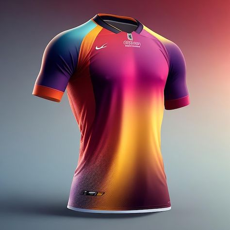 Sport Tshirt Designs Graphics, Soccer Shirts Designs, Sport Uniform, Tshirt Sublimation, Jersey Mockup, Company Uniform, Sports Tshirt Designs, Team Logo Design, Sports Jersey Design