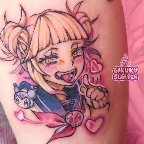 Toga himiko mha dabi shigaraki my hero academia bnha league of villains tomura shigatoga togadabi Toga Tattoo Ideas, Dabi Tattoo Ideas, Shigaraki Tattoo, Mha Tattoos, My Hero Academia Tattoo, Dabi Tattoo, Bnha League Of Villains, Dabi Shigaraki, Mha Dabi