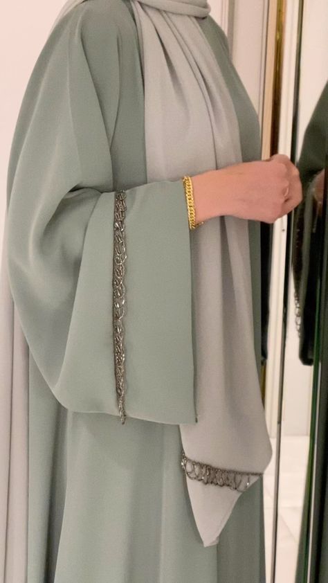 #BEAUTY, #RELATIONSHIPS #Fashion #Animals #Outfits #Winter Outfits #Animals Abaya Designs Pattern, Abayas Collection, Burkha Designs, Simple Abaya, Abaya Collection, Abaya Designs Latest, Abaya Outfit, Popular Clothing Styles, Abaya Design