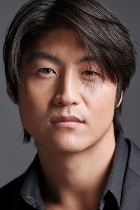 Brian Tee, Sung Kang, Chicago Med, Most Beautiful People, Celebrity Hair Stylist, Actor Model, Ex Husbands, Fast And Furious, Male Beauty